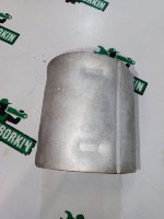 Ford / EXPLORER / Тепловой экран