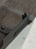 Volkswagen / Touareg / Кожух рулевой колонки