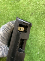 Audi / Q7 / Беспроводная зарядка