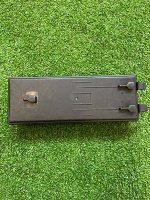 Audi / Q7 / Блок управления крышкой багажника