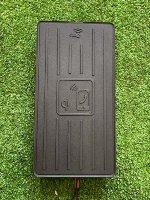 Audi / A5 / Беспроводная зарядка