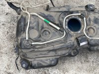 Volkswagen / Tiguan / Бак топливный