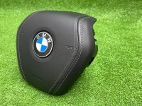 BMW / 7-Series / Подушка безопасности в руль