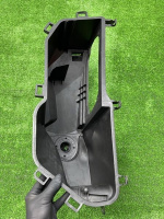 Audi / Q8 / Воздухозаборник