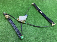 Audi / Q7 / Стеклоподъемный механизм