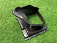 Audi / Q8 / Воздуховод интеркулера