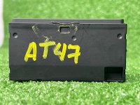 Audi / Q8 / USB Разъем