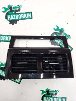 Volkswagen / Touareg / воздуховод Volkswagen / Touareg / воздуховод