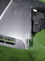 Land Rover / Range Rover Sport / Накладка багажника