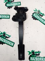 Mitsubishi / Outlander / Педаль газа