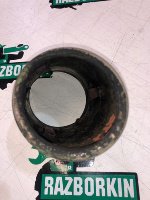 BMW / X3 / Насадка на глушитель