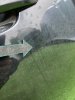 Audi / A4 / Дверь боковая