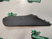 Audi / A5 / Накладка центральной консоли