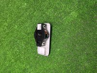 Volkswagen / Touareg / Блок управления светом