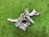 Volkswagen / Touareg / Кронштейн компрессора кондиционера