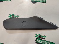 Audi / A5 / Накладка центральной консоли