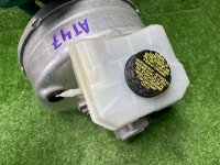 Audi / Q8 / Вакуумный усилитель тормозов