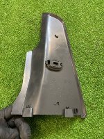 Audi / A6 / Накладка центральной консоли