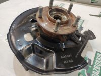 Mazda / 3 / Кулак поворотный