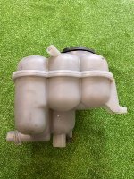 Volkswagen / Touareg / Бачок расширительный