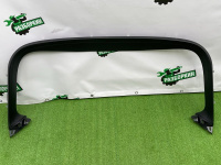 Audi / Q5 / Обшивка крышки багажника