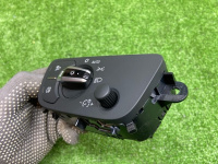 Audi / A5 / Блок управления светом