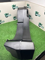 Audi / Q8 / Сабвуфер