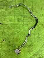 Chevrolet / Tahoe / Трубка масляная