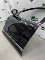 Volkswagen / Touareg / Дверь боковая