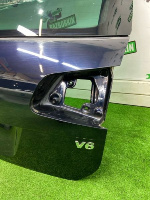 Volkswagen / Touareg / Крышка багажника