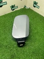 Audi / Q8 / Лючок топливного бака