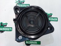 Mercedes-Benz / GLC 250d 4-matic / Динамик