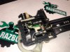 Land Rover / Range Rover Sport / Стеклоподъемный механизм