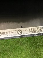 BMW / 5-Series / Рамка радиатора