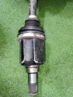 Land Rover / Range Rover Sport / Кулак поворотный