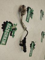 Land Rover / Range Rover Sport / Датчик положения коленвала