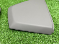 Porsche / Cayenne / накладка торпедо