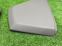 Porsche / Cayenne / накладка торпедо