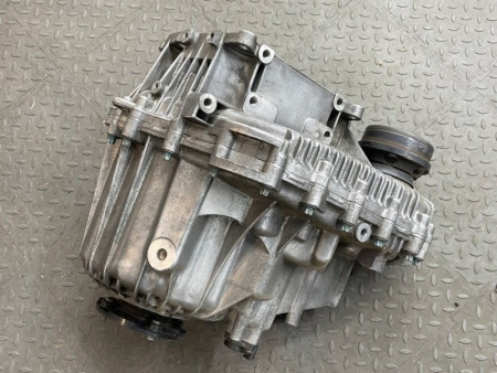 Land Rover / Range Rover Sport / Раздаточная коробка