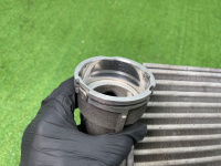 Porsche / Cayenne / Интеркулер