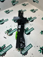 BMW / X1 / Стеклоподъемный механизм