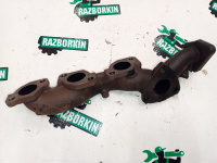 Land Rover / Range Rover Sport / Выпускной коллектор