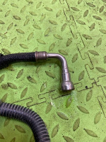 Chevrolet / Tahoe / Трубка топливная