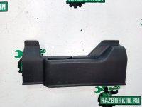 Mitsubishi / Outlander / Накладка стойки