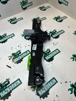 BMW / X1 / Стеклоподъемный механизм