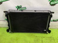 Audi / Q8 / Кассета радиаторов в сборе