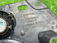 BMW / 3-Series / Динамик