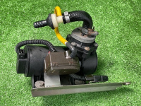 BMW / ALPINA B10 / Ваккумный насос