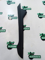 Audi / A5 / Накладка центральной консоли