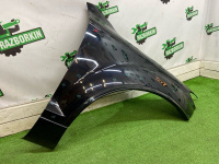 Audi / Q7 / Крыло